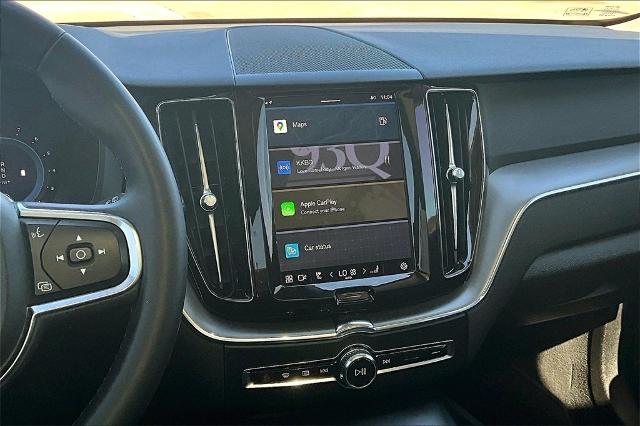 2023 Volvo XC60 Vehicle Photo in San Antonio, TX 78230