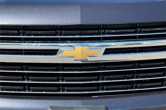 2023 Chevrolet Suburban Vehicle Photo in ELK GROVE, CA 95757-8703