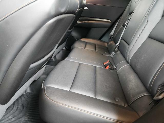 2023 Cadillac XT4 Vehicle Photo in HOUSTON, TX 77079