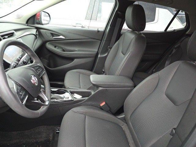 2023 Buick Encore GX Vehicle Photo in Pleasant Hills, PA 15236