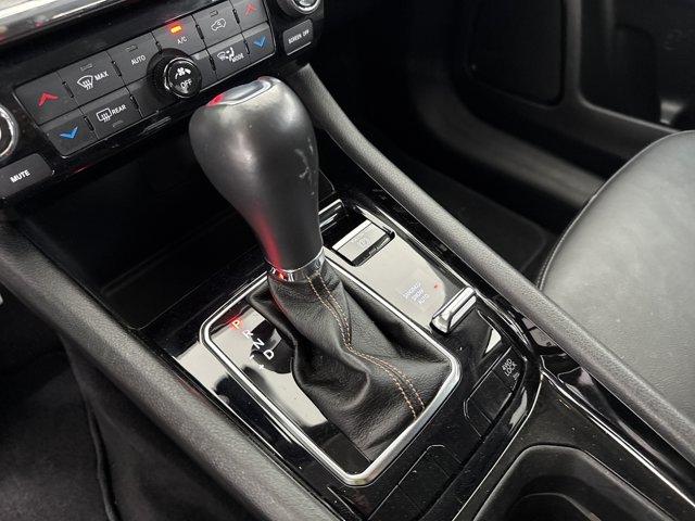2022 Jeep Compass Vehicle Photo in Charlotte, NC 28273