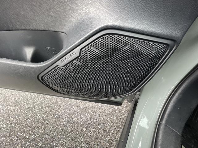 2019 Toyota RAV4 Vehicle Photo in BENTONVILLE, AR 72712-4322