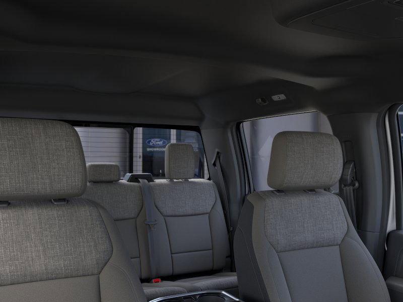 2025 Ford F-150 Vehicle Photo in Belle Vernon, PA 15012