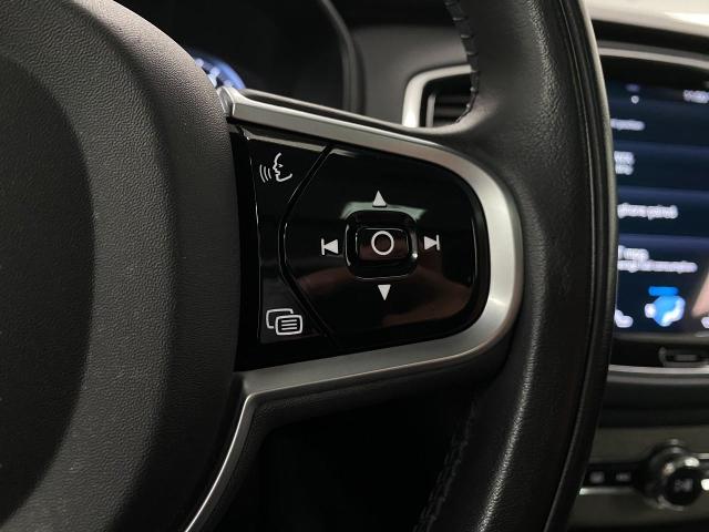 2022 Volvo XC90 Vehicle Photo in Appleton, WI 54913