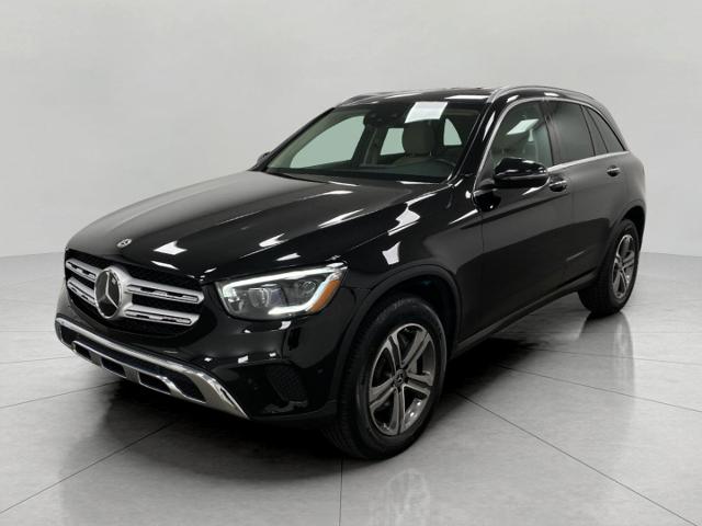 2022 Mercedes-Benz GLC Vehicle Photo in Appleton, WI 54913