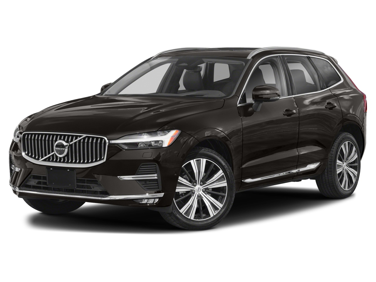 2022 Volvo XC60 Vehicle Photo in San Antonio, TX 78230