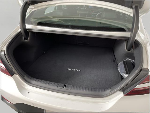 2024 Genesis G70 Vehicle Photo in Green Bay, WI 54304