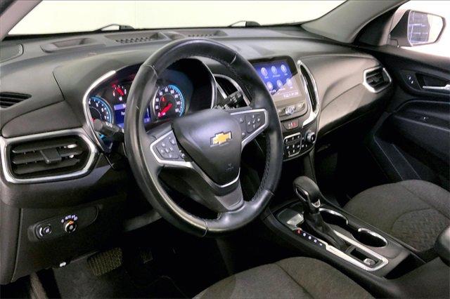 2023 Chevrolet Equinox Vehicle Photo in KANSAS CITY, MO 64114-4502
