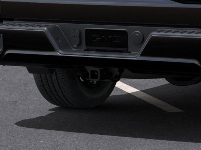 2025 GMC Sierra 1500 Vehicle Photo in TOPEKA, KS 66609-0000