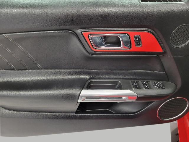 2017 Ford Mustang Vehicle Photo in Neenah, WI 54956