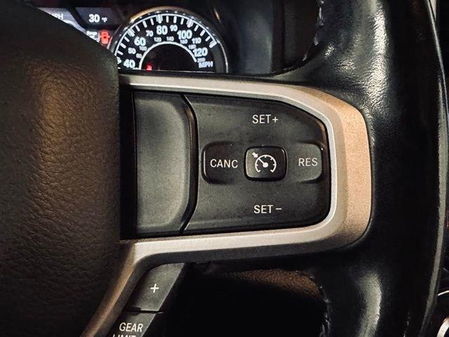 2020 Ram 1500 Vehicle Photo in MEDINA, OH 44256-9631