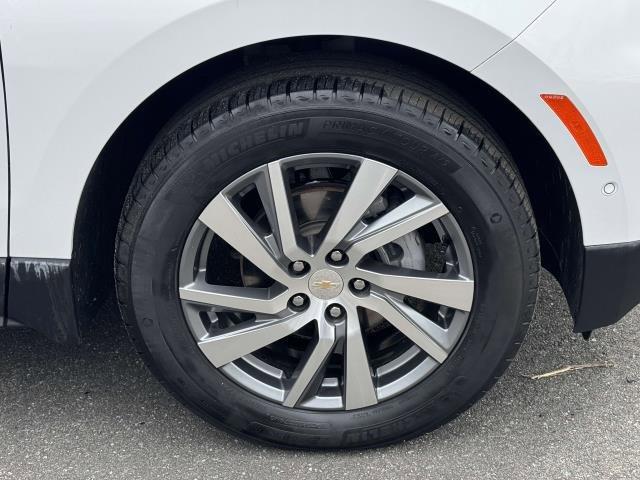 2022 Chevrolet Equinox Vehicle Photo in SAINT JAMES, NY 11780-3219