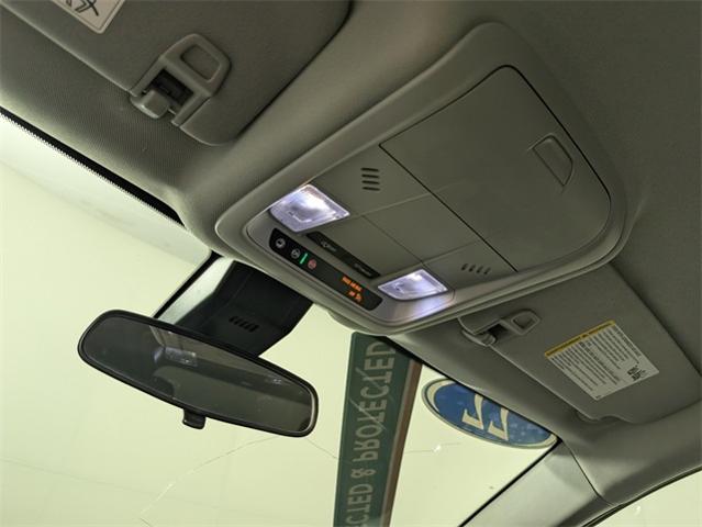 2022 Chevrolet Equinox Vehicle Photo in ENGLEWOOD, CO 80113-6708