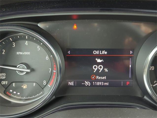 2023 Buick Encore GX Vehicle Photo in PASADENA, CA 91107-3803
