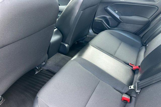 2024 Honda Civic Sedan Vehicle Photo in STOCKTON, CA 95212-2838
