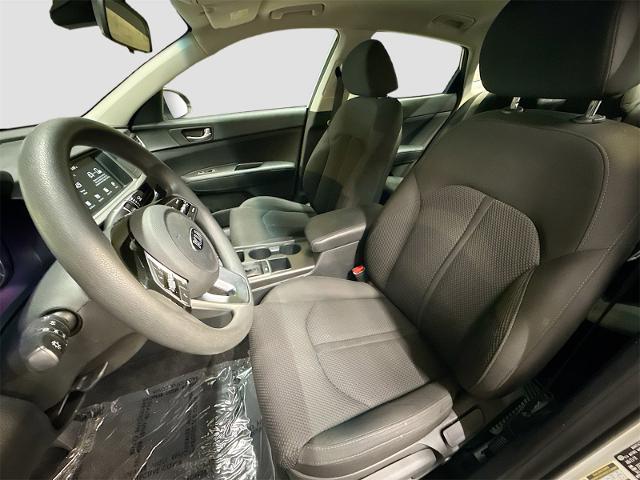 2020 Kia Optima Vehicle Photo in EVERETT, WA 98203-5662