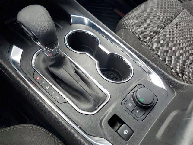 2023 Chevrolet Traverse Vehicle Photo in SUNRISE, FL 33323-3202