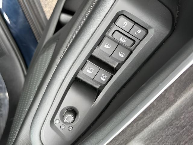 2023 Jeep Grand Cherokee L Vehicle Photo in MIDDLETON, WI 53562-1492
