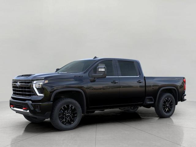 2025 Chevrolet Silverado 2500 HD Vehicle Photo in APPLETON, WI 54914-4656