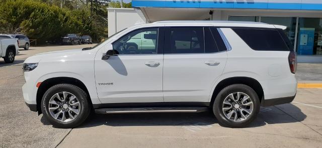 2023 Chevrolet Tahoe Vehicle Photo in ROXBORO, NC 27573-6143