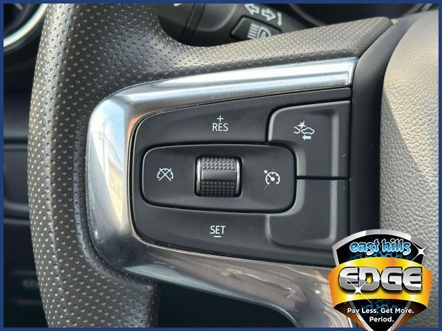 2022 Chevrolet Blazer Vehicle Photo in Roslyn, NY 11576