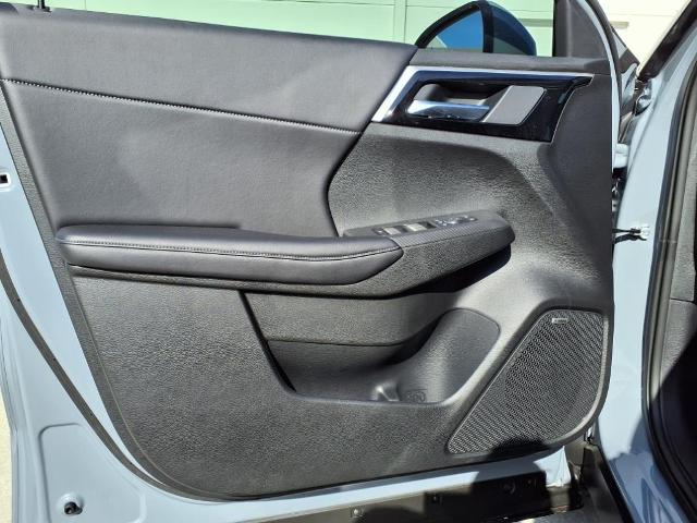 2025 Mitsubishi Outlander Vehicle Photo in Tampa, FL 33612