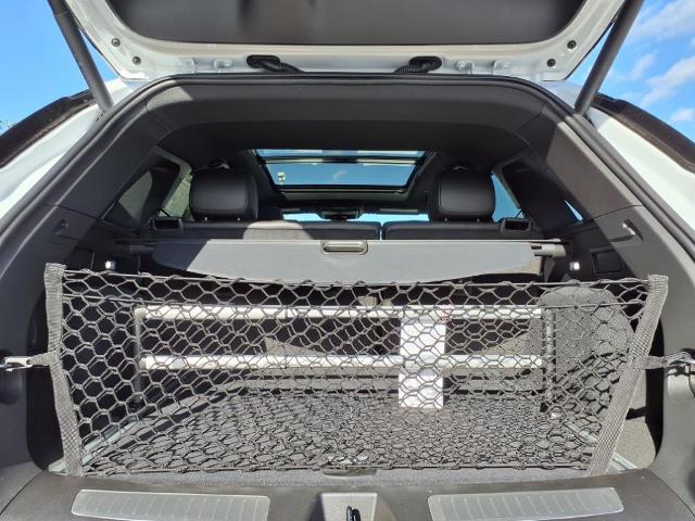 2025 Cadillac XT5 Vehicle Photo in Denton, TX 76205