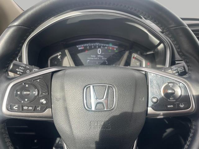 2018 Honda CR-V Vehicle Photo in Oshkosh, WI 54904