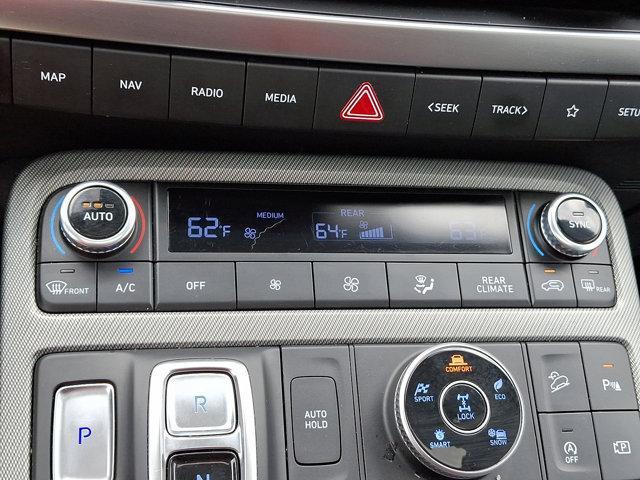 2024 Hyundai PALISADE Vehicle Photo in Philadelphia, PA 19116