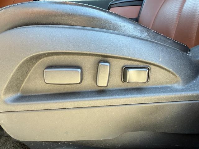 2017 Chevrolet Equinox Vehicle Photo in Appleton, WI 54914