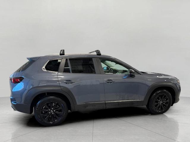 2024 Mazda CX-50 Vehicle Photo in Green Bay, WI 54304