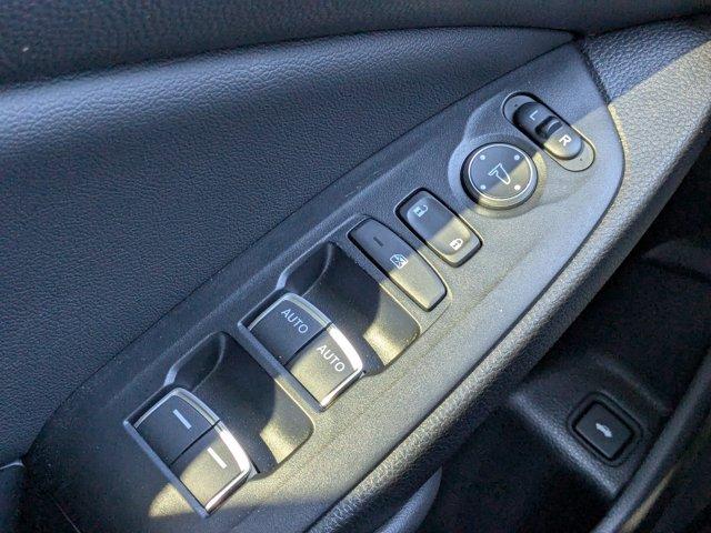 2022 Honda Accord Sedan Vehicle Photo in BRUNSWICK, GA 31525-1881