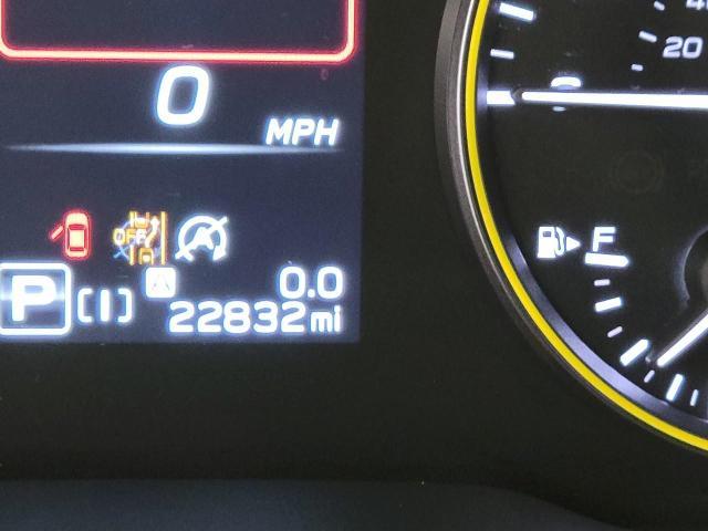 2024 Subaru Crosstrek Vehicle Photo in Neenah, WI 54956