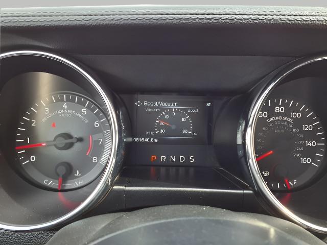 2015 Ford Mustang Vehicle Photo in Neenah, WI 54956
