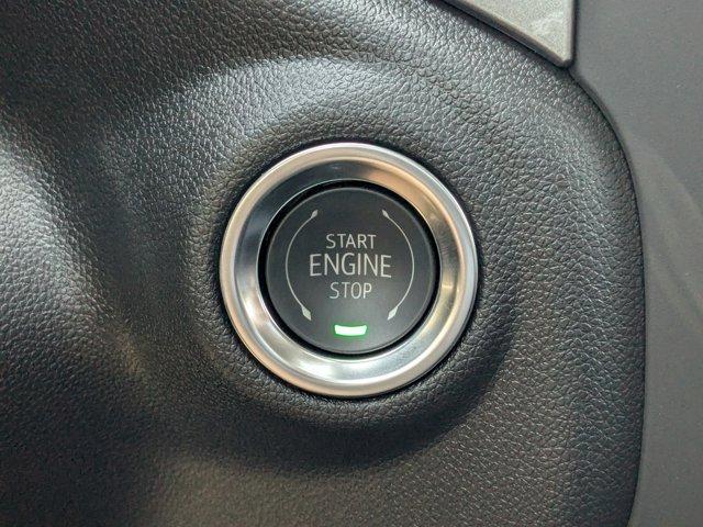 2025 Chevrolet Silverado 1500 Vehicle Photo in BRUNSWICK, GA 31525-1881