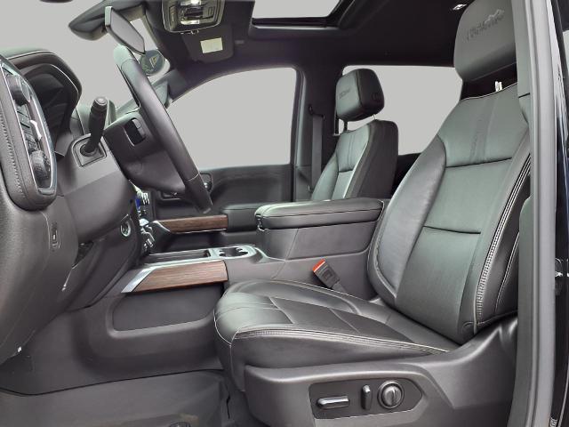 2021 Chevrolet Silverado 1500 Vehicle Photo in Oshkosh, WI 54904
