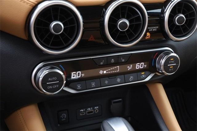 2024 Nissan Sentra Vehicle Photo in Hazelwood, MO 63042