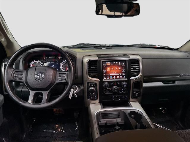 2016 Ram 1500 Vehicle Photo in EVERETT, WA 98203-5662