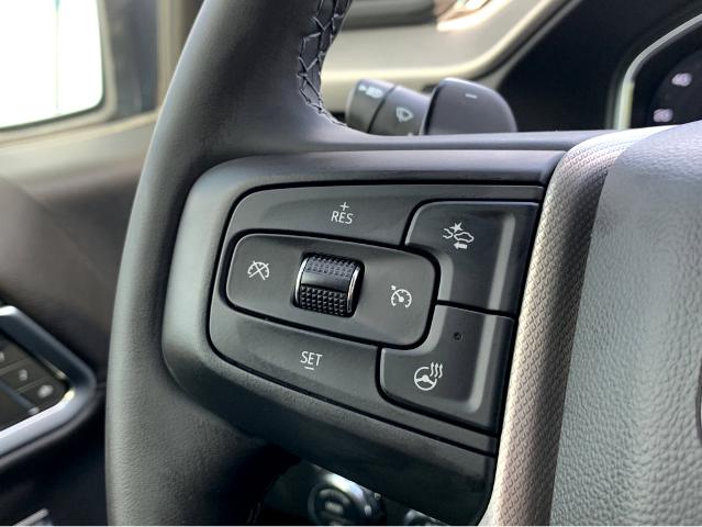 2025 GMC Sierra 1500 Vehicle Photo in BEAUFORT, SC 29906-4218