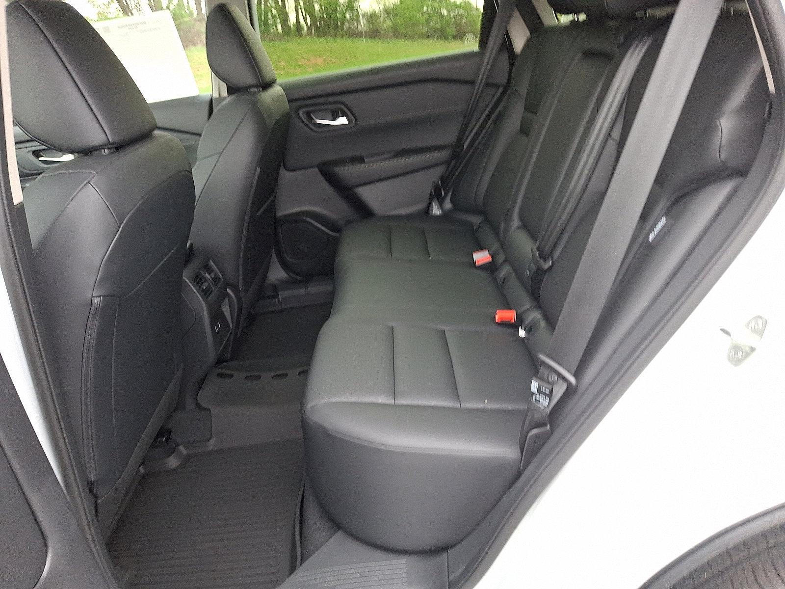 2025 Nissan Rogue Vehicle Photo in Mechanicsburg, PA 17050-2306