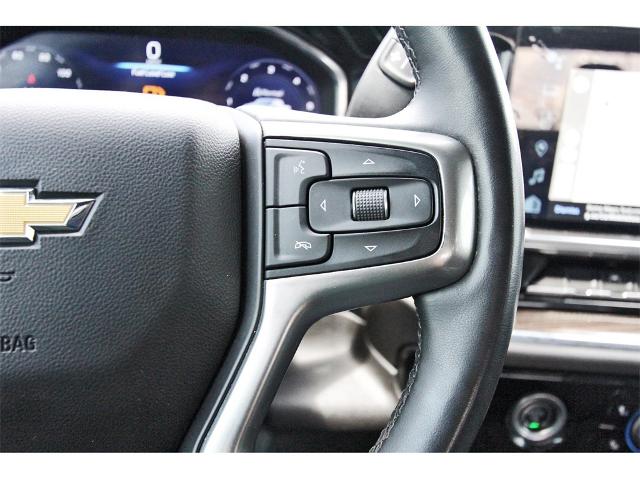 2023 Chevrolet Silverado 1500 Vehicle Photo in ROSENBERG, TX 77471-5675