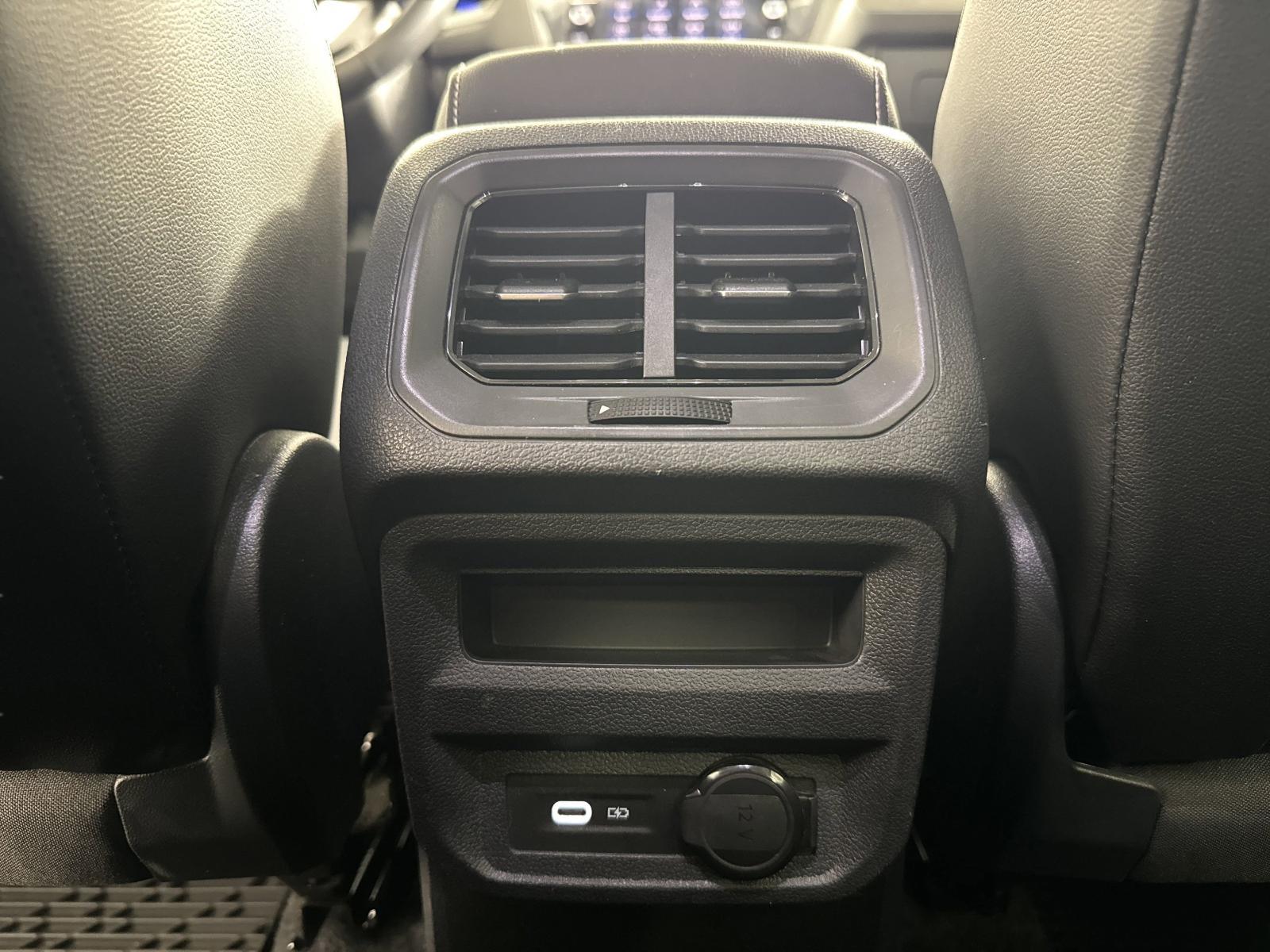 2022 Volkswagen Tiguan Vehicle Photo in Georgetown, TX 78626