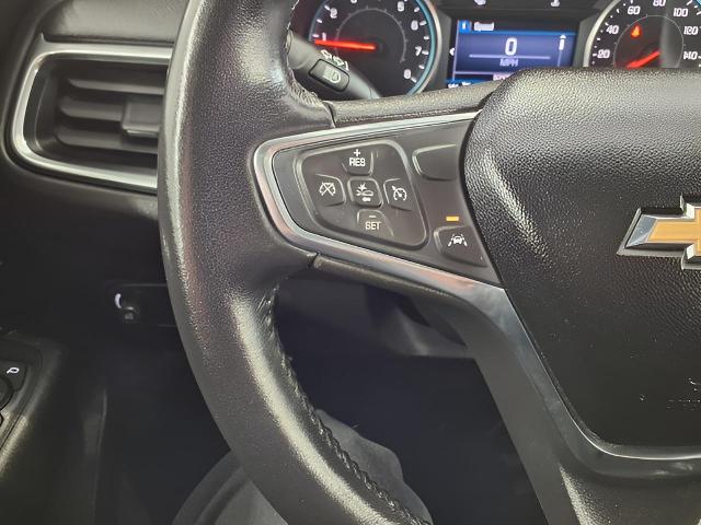 2020 Chevrolet Equinox Vehicle Photo in Oshkosh, WI 54904