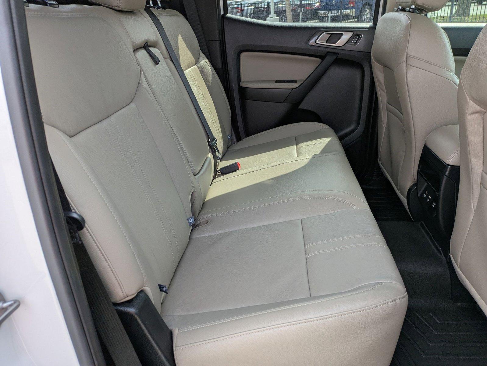 2020 Ford Ranger Vehicle Photo in Corpus Christi, TX 78415