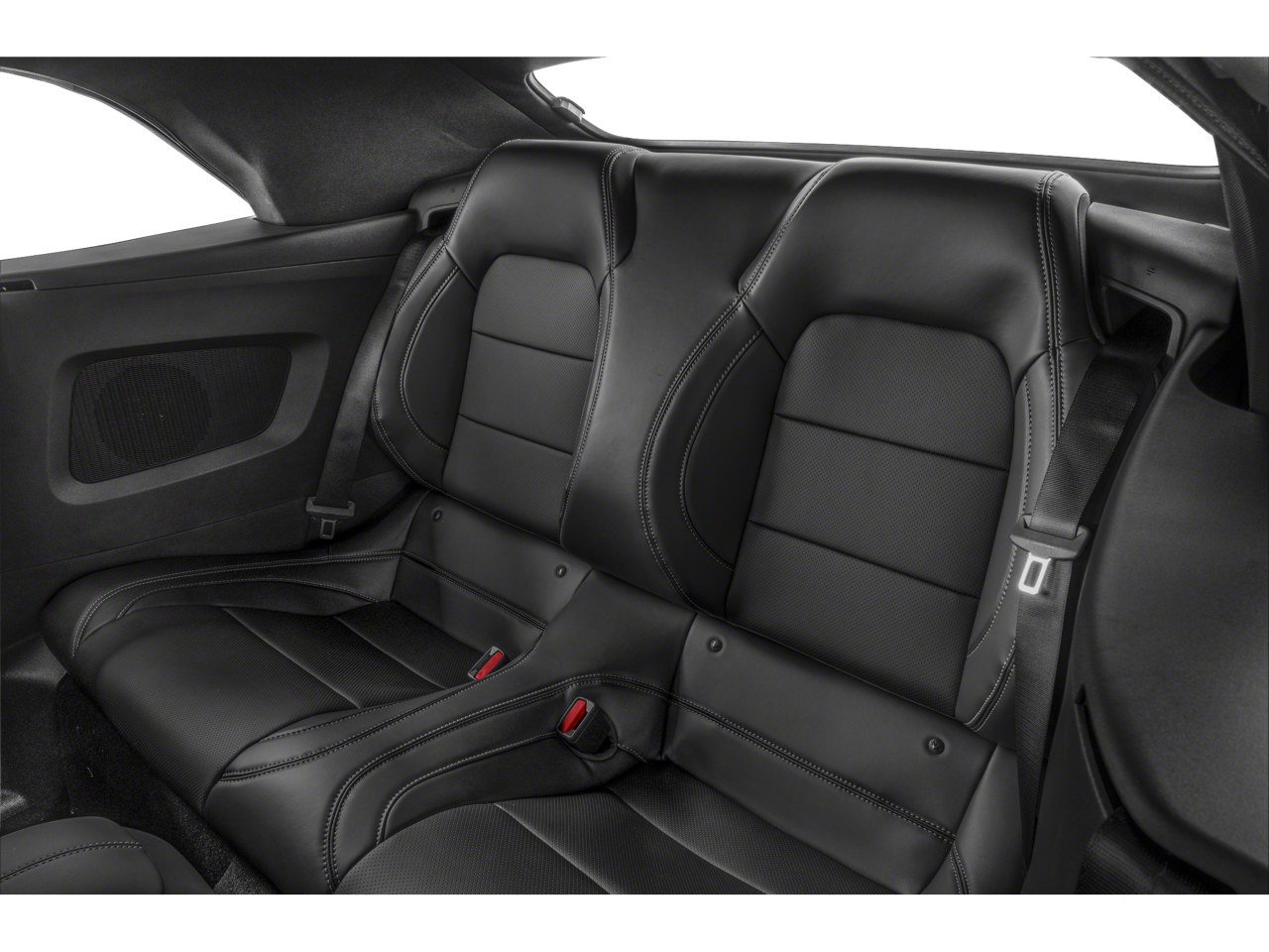2024 Ford Mustang Vehicle Photo in San Antonio, TX 78230