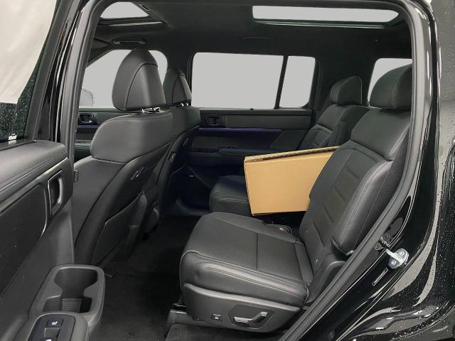 2025 Hyundai SANTA FE Hybrid Vehicle Photo in Appleton, WI 54913