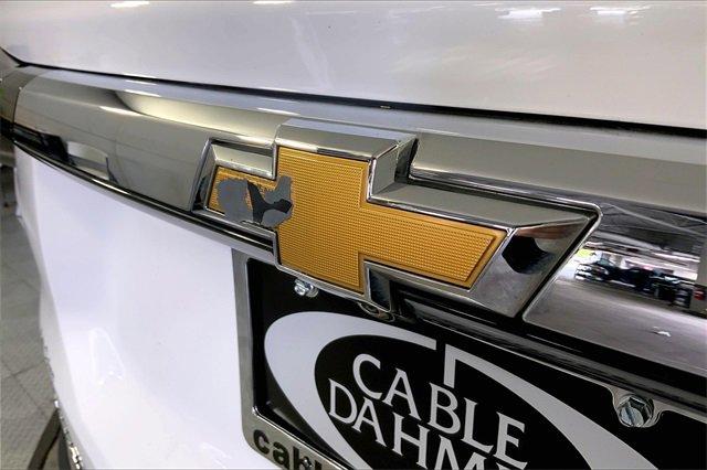 2023 Chevrolet Traverse Vehicle Photo in KANSAS CITY, MO 64114-4502