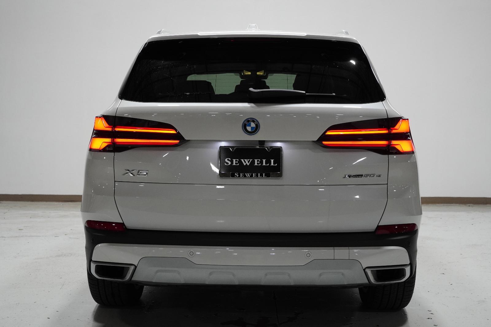 2025 BMW X5 xDrive50e Vehicle Photo in GRAPEVINE, TX 76051