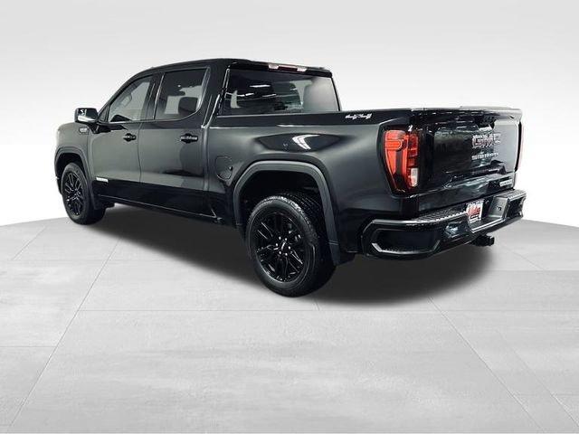 2024 GMC Sierra 1500 Vehicle Photo in MEDINA, OH 44256-9631