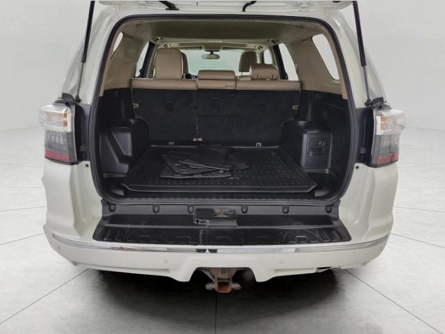 2016 Toyota 4Runner Vehicle Photo in APPLETON, WI 54914-4656
